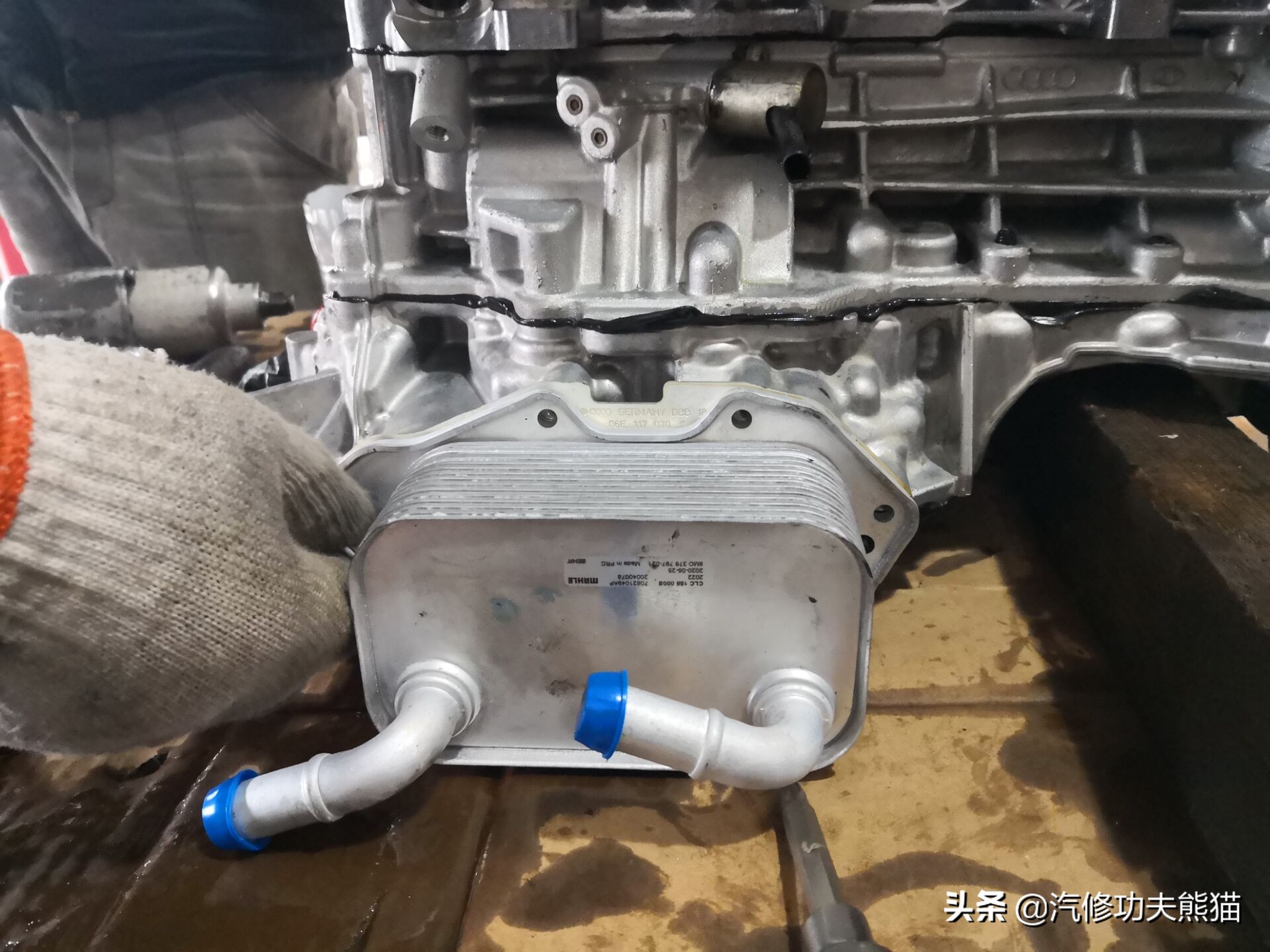 大众途锐急加速发动机故障灯点亮,大众新款途锐车子烧机油