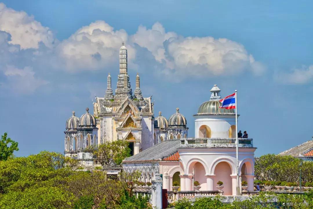 南宁到泰国旅游可以落地签吗,泰国落地签南宁