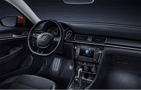 买大众蔚领,买蔚领还是斯柯达