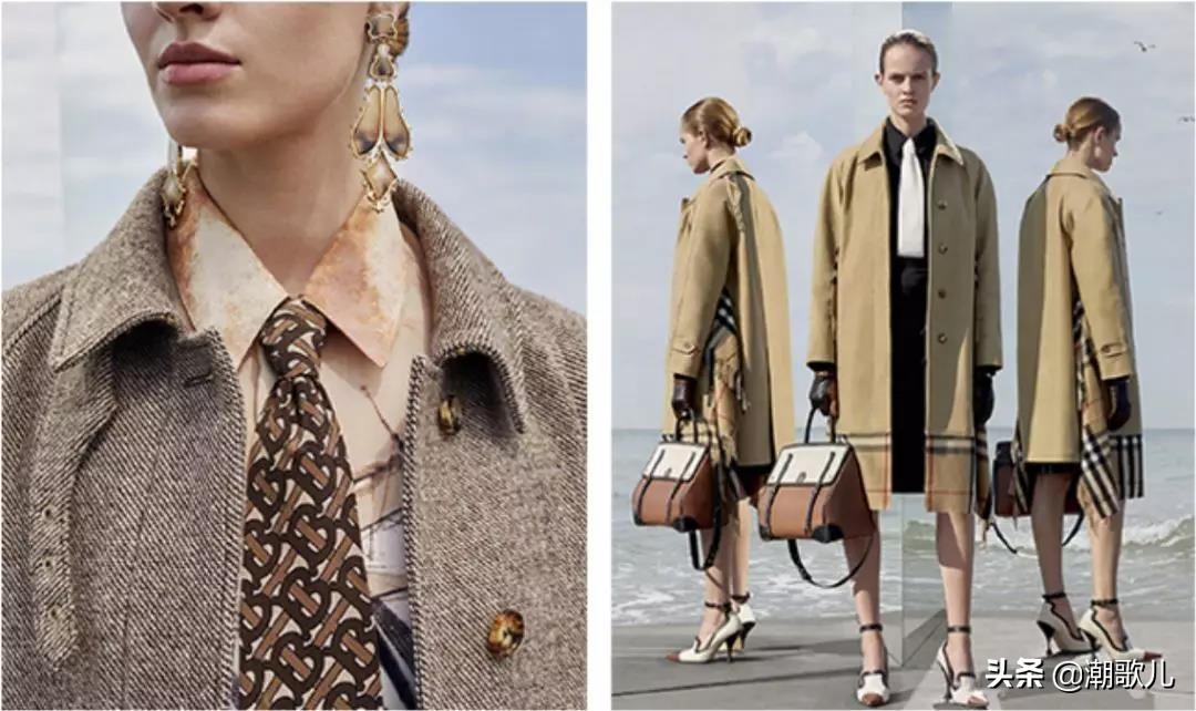 burberry必买的10种单品,burberry必买的单品