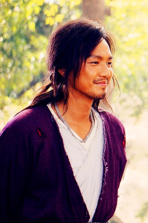 天龙八部再遭翻拍能否超越经典,天龙八部翻拍对比