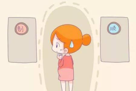 剖宫产了，要怎么样才能顺产？