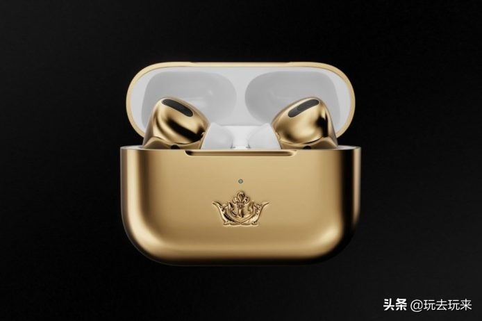 俄罗斯caviarpods,俄罗斯airpods多少钱