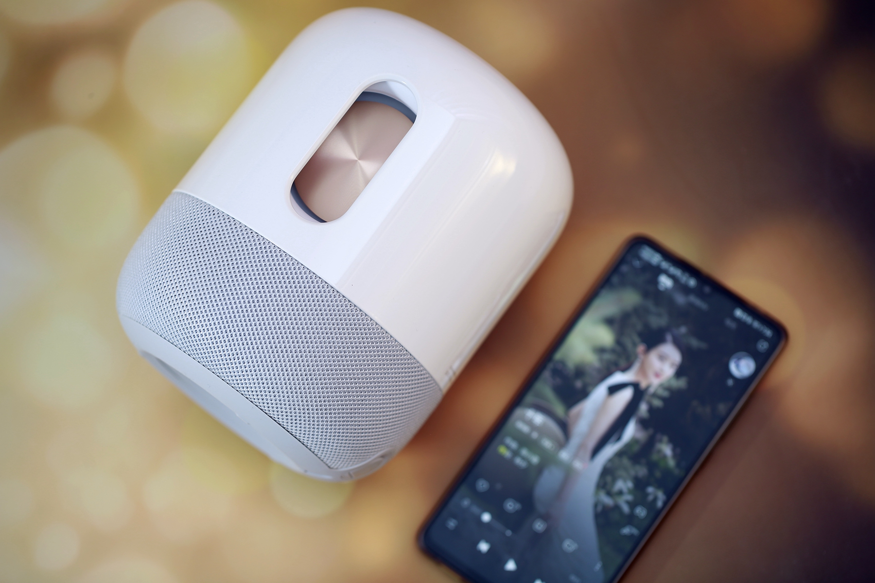 华为帝瓦雷sound使用技巧,华为sound帝瓦雷音响测评