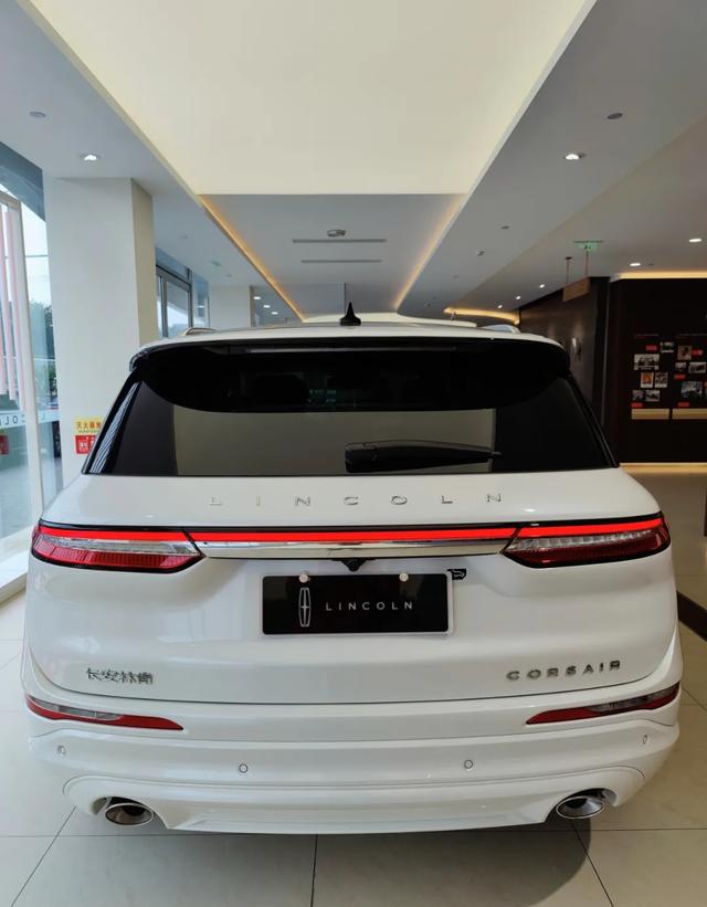 怎样在新青年心里种草|林肯暴增80%之谜