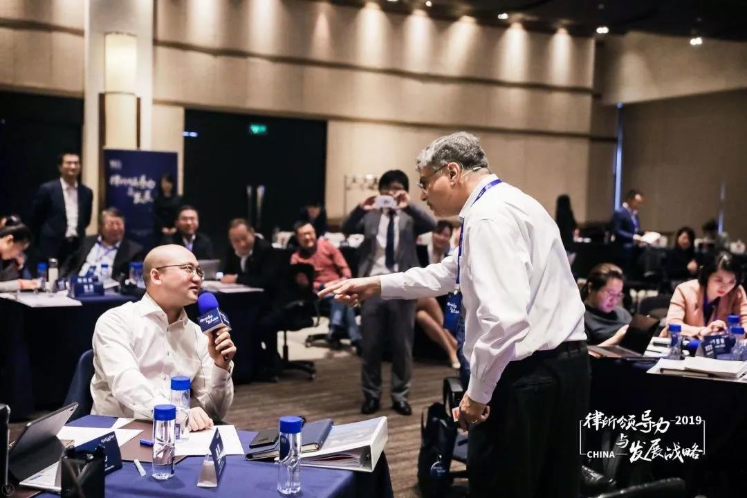 律师怎么一步步成长,律师从此走上了人生巅峰