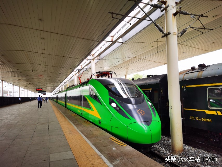 榆林火车站和榆林站的区别,榆林火车站有哪些出行线路