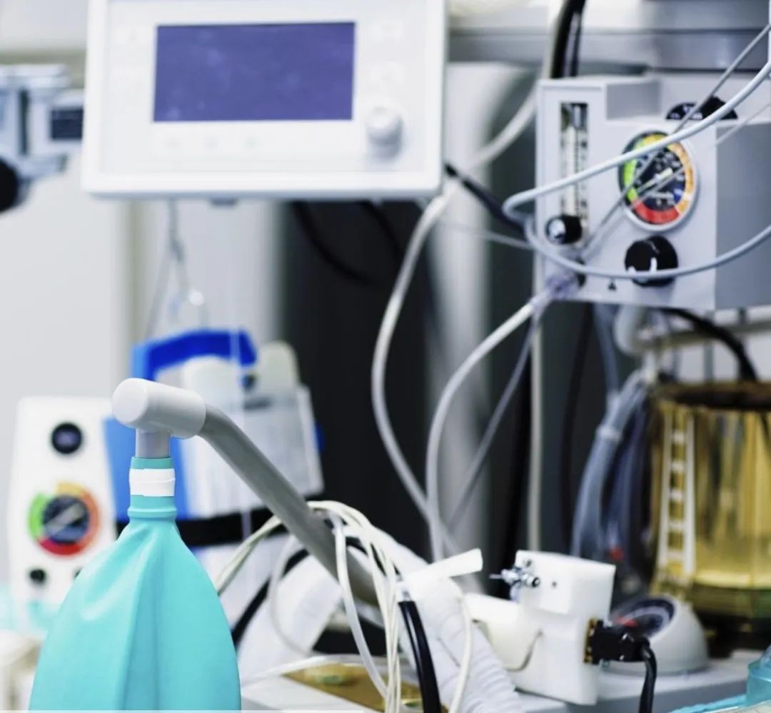 国产呼吸机差在哪,中国呼吸机出口国外