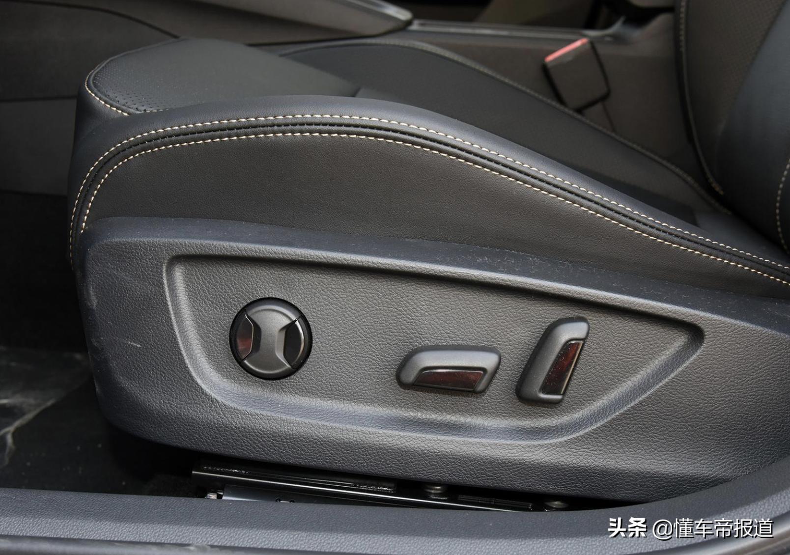 明锐pro旗舰版落地选车攻略,斯柯达明锐pro入门版