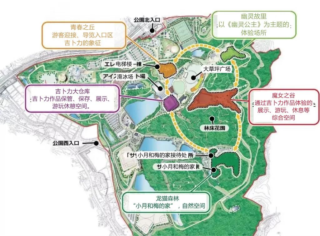 宫崎骏和吉卜力美术馆在线观看,宫崎骏的吉卜力工作室创业背景