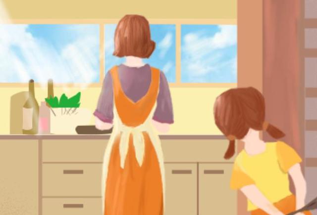 五年级作文那一刻我长大了批改,五年级作文那一刻我长大了好结尾