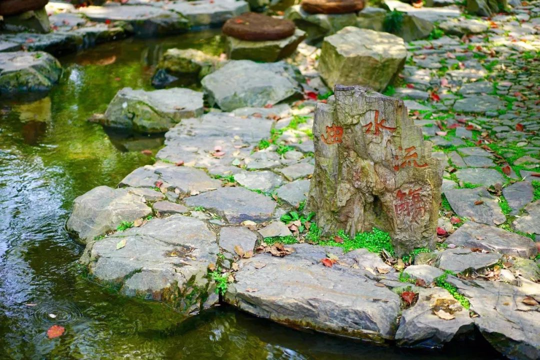 绍兴江南水乡自驾游,绍兴江南水乡夜景