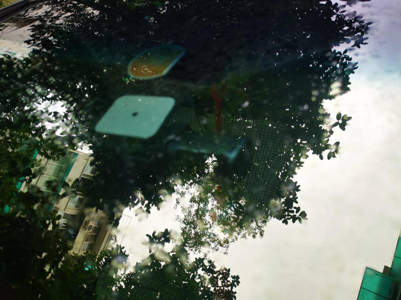 盯盯拍行车记录仪mini54k测评,行车记录仪推荐盯盯拍mini5