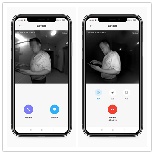 鹿客r1m猫眼智能锁功能解释,鹿客智能锁最新信息