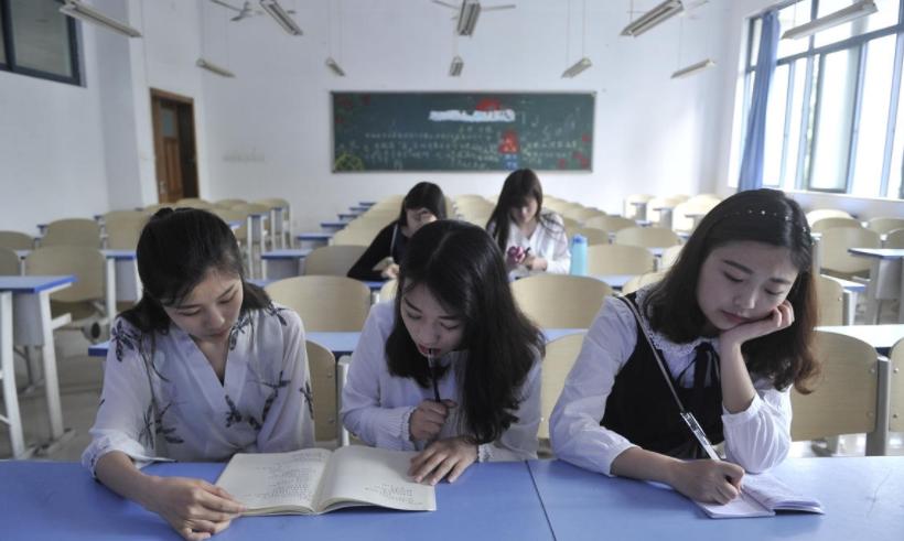 同样是大专文凭有什么区别吗,高等专科和职业技术学院哪个好