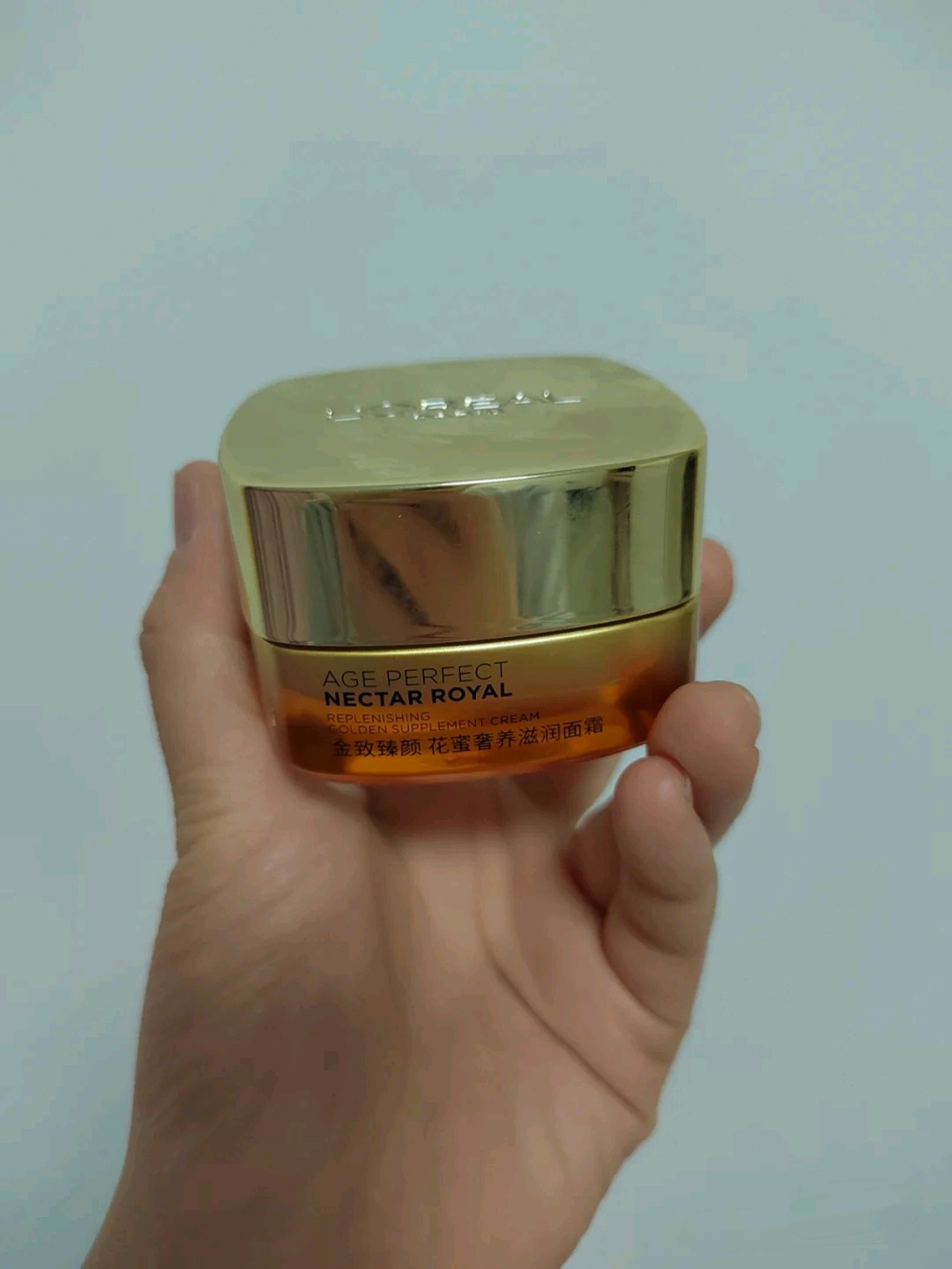 40-50岁抗衰老面霜推荐兰蔻,热门抗老面霜怎么选