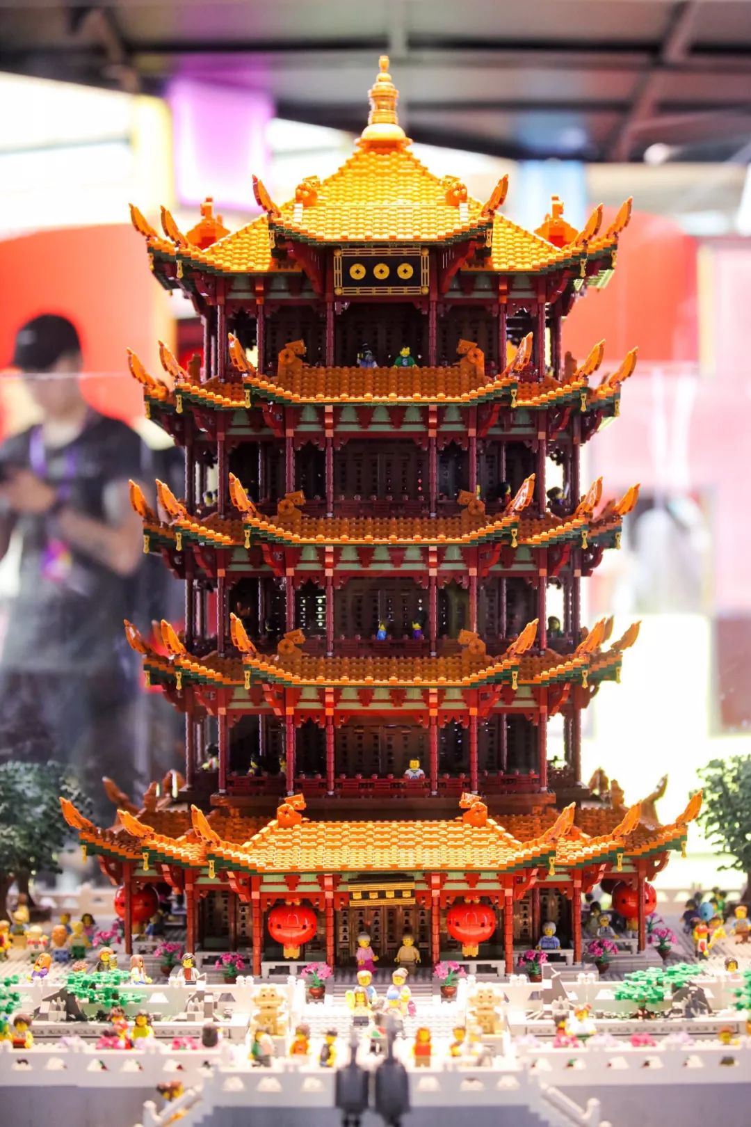 将爱好做到极致,把爱好发挥到极致才是赢家