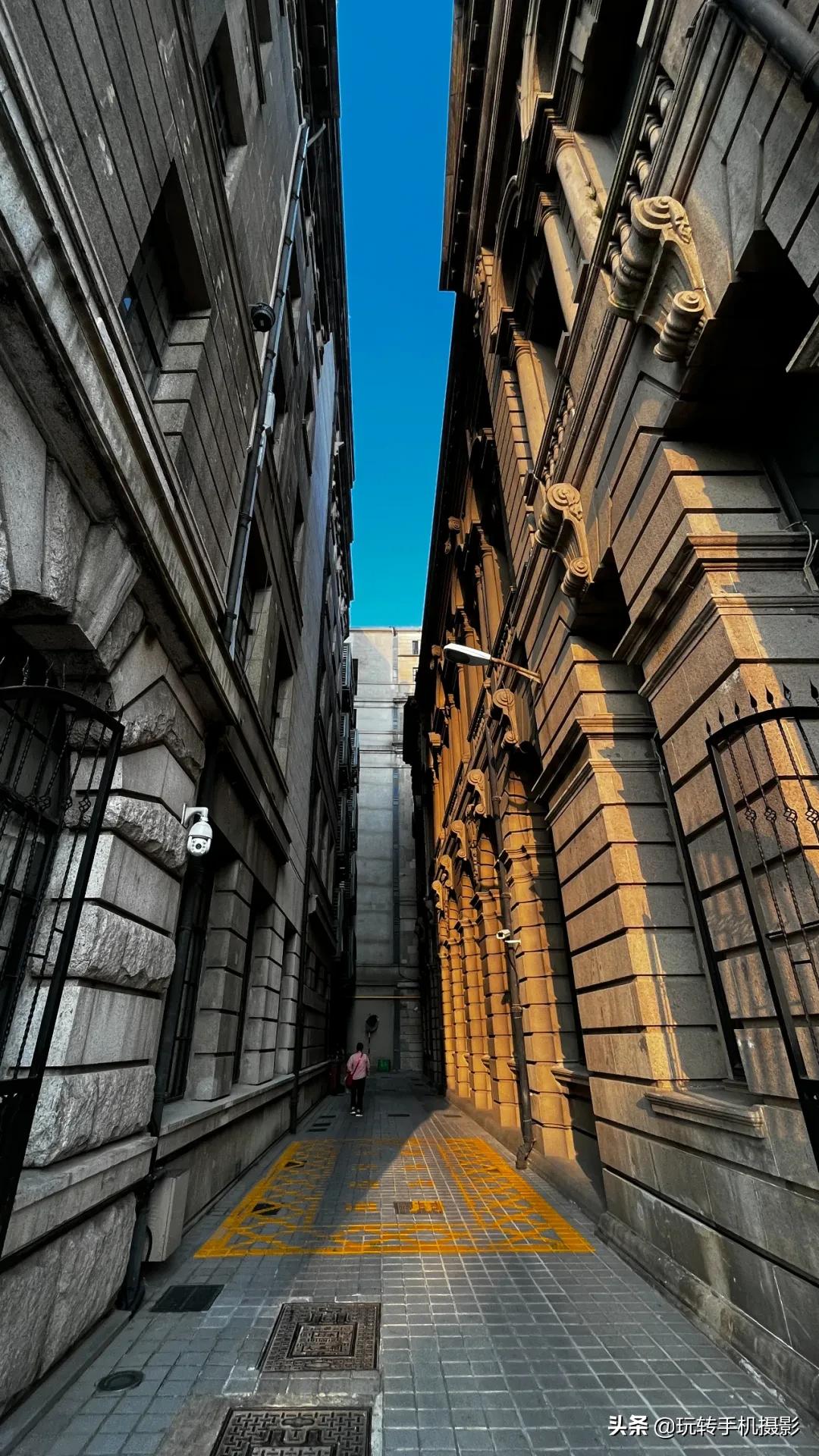 iphone13目前公认拍照最好看,iphone13全系列拍照对比