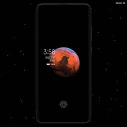 miui12超级壁纸细节,miui12新超级壁纸