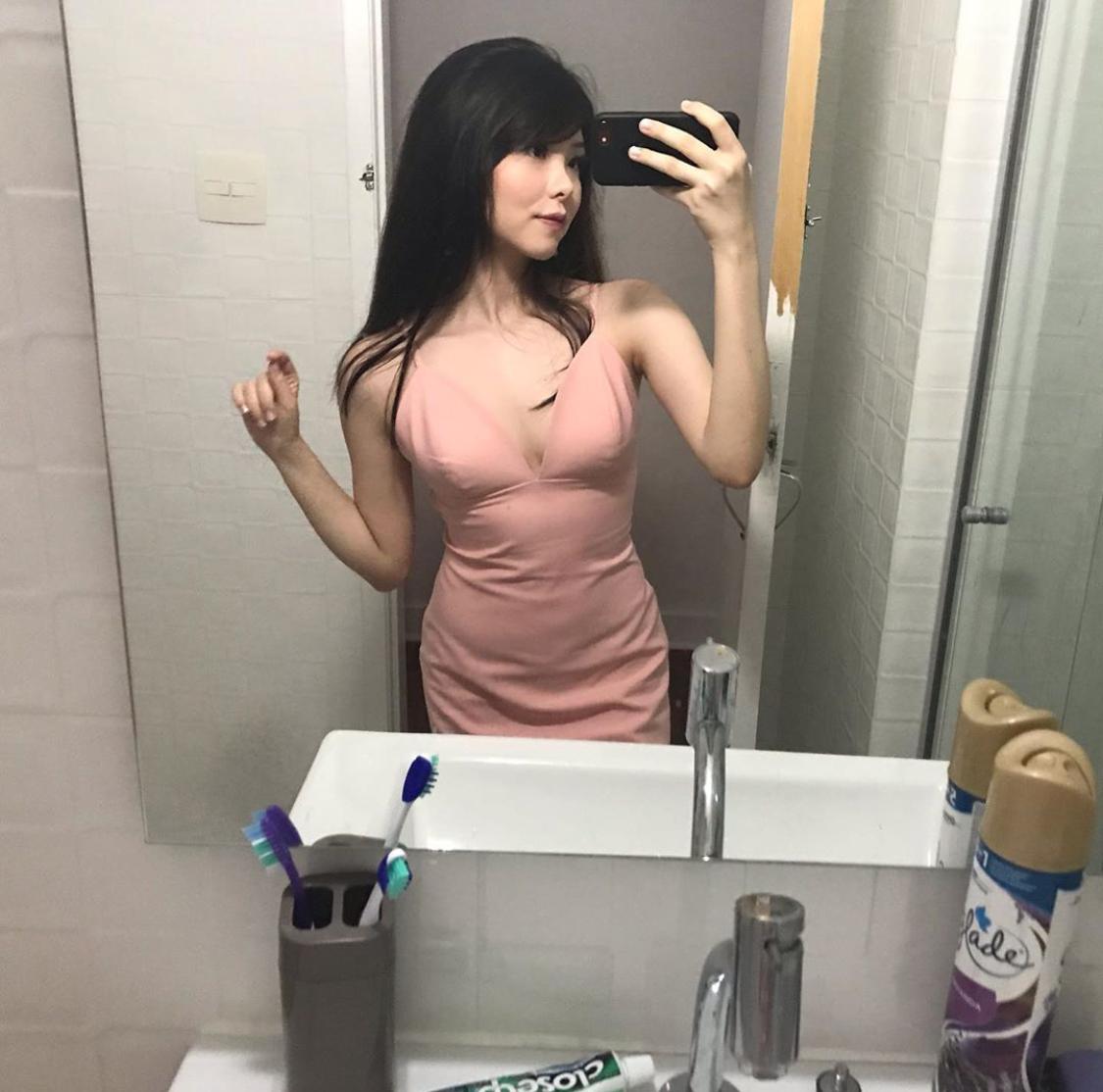 巴西辅助近照,巴西女辅助近照