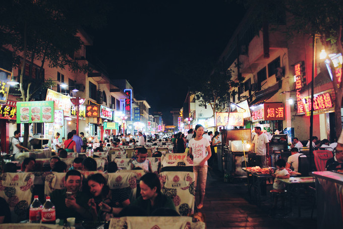 敦煌莫高窟沙漠戈壁行,敦煌莫高窟附近沙漠