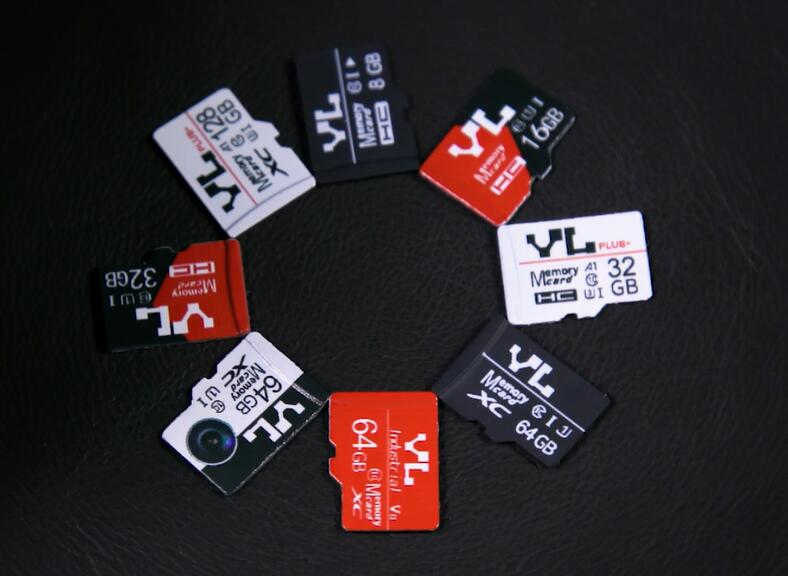 行车记录仪储存卡怎么选比较合适,行车记录仪专用存储卡怎么选择