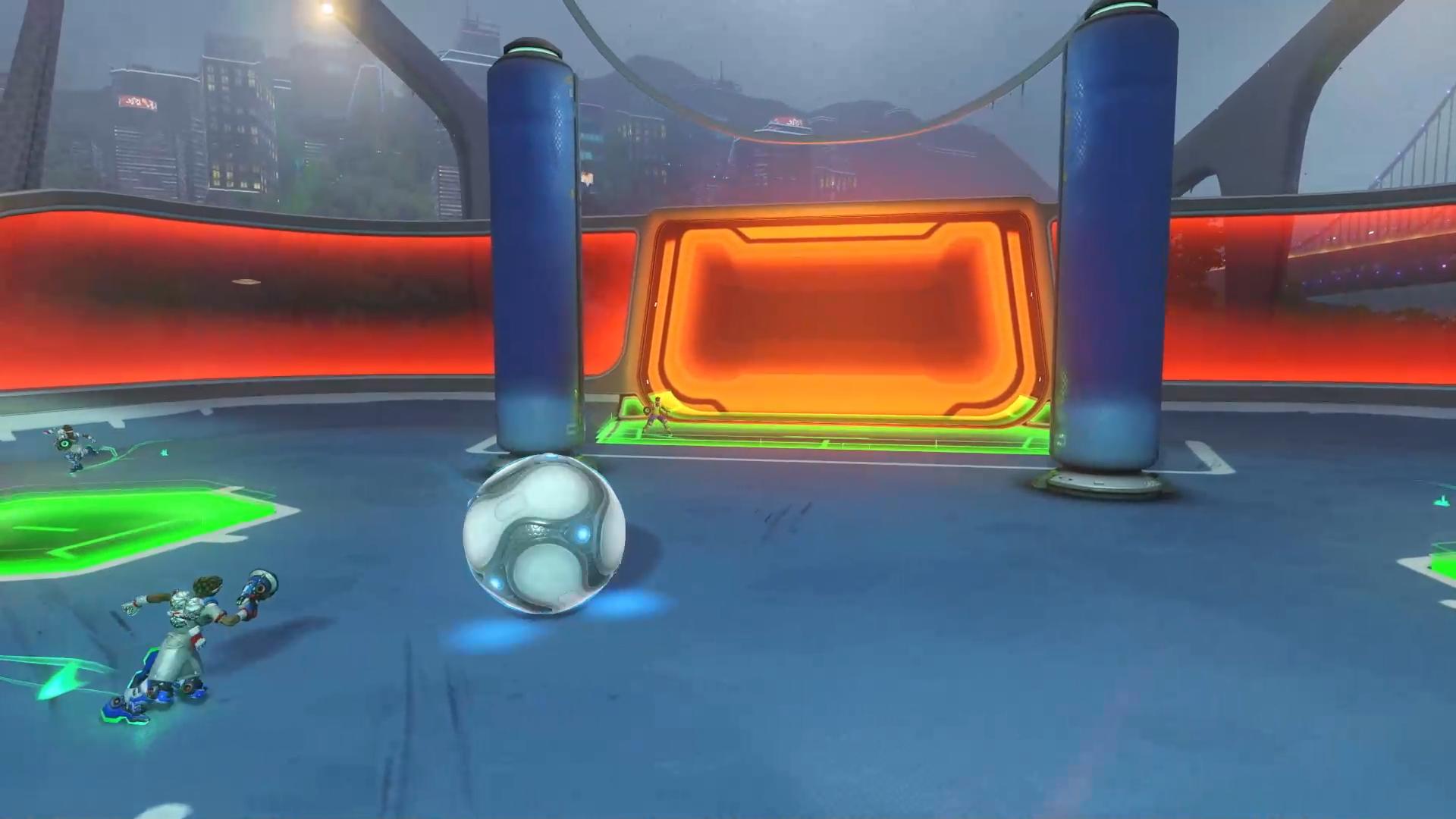 守望先锋夏季运动会开箱,守望先锋2020赛程安排