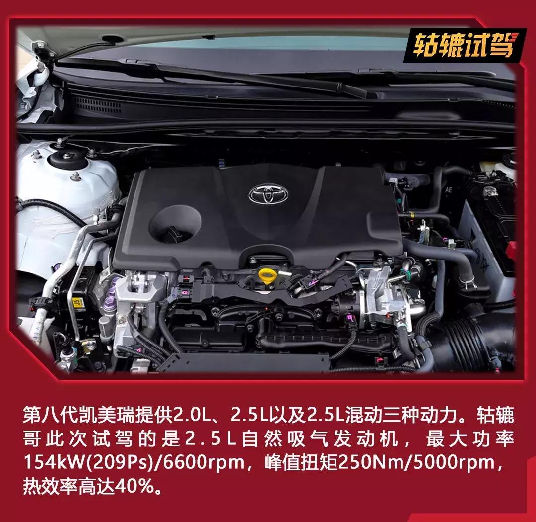 第八代凯美瑞2.0用车指南,第八代凯美瑞12万公里值得入手嘛