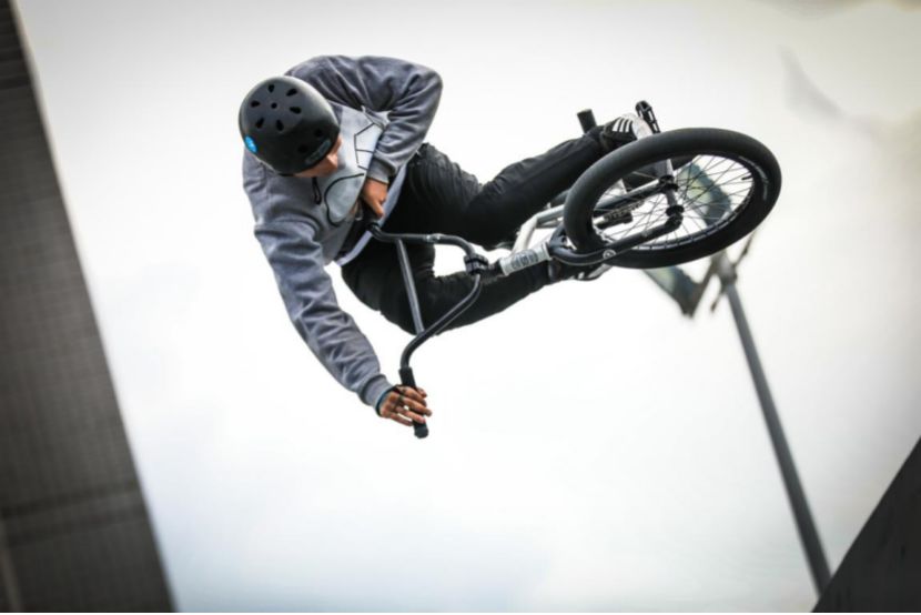 运动自行车分为几种类型,自行车运动选什么车比较好