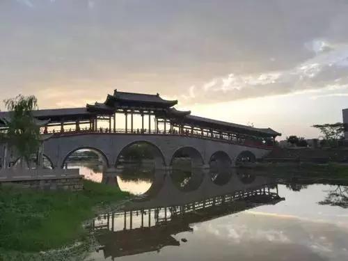 鱼台县城大不大,鱼台是什么样的县城