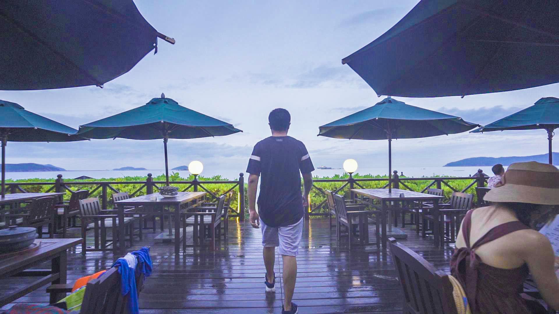 三亚万豪度假酒店最佳东方,三亚万豪亚龙湾度假酒店四天三夜