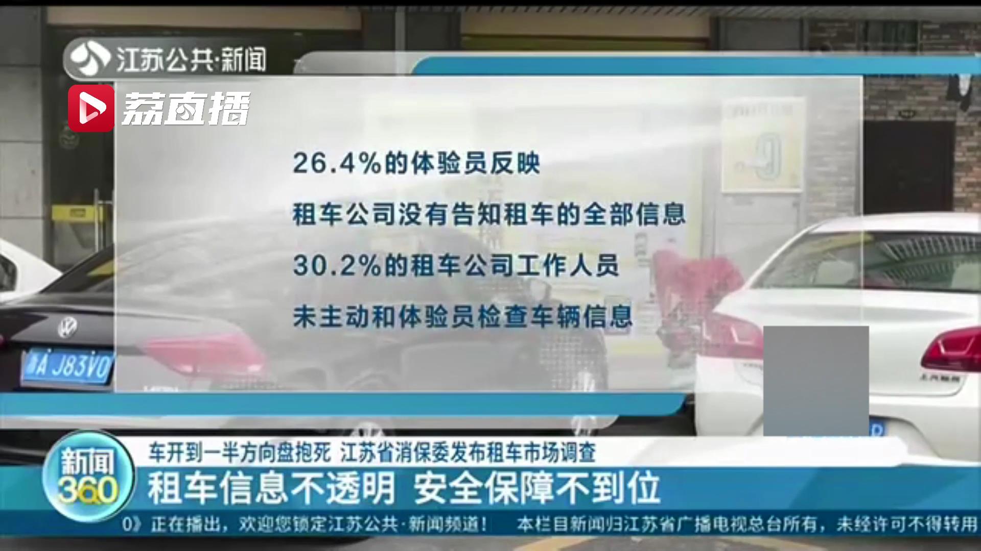 租车押金可退吗,租车不退押金现象多吗