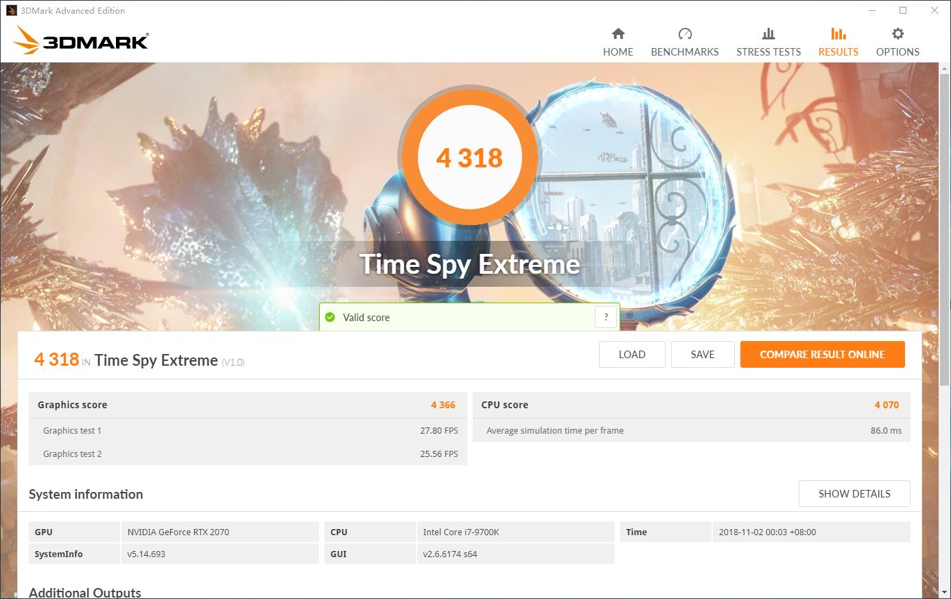 微星rtx2070显卡相当于什么水平,i79700配微星b360迫击炮怎么样