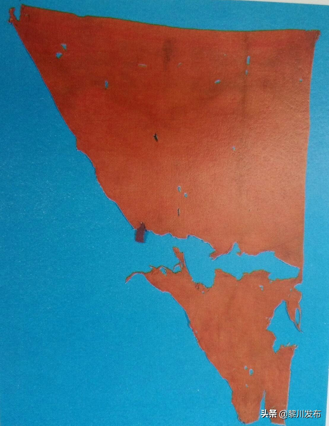 鄂豫皖革命根据地总指挥,鄂豫皖革命根据地纪念馆