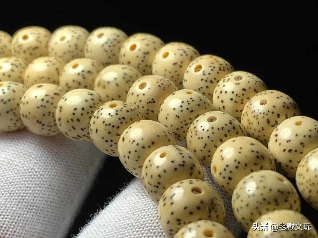 星月菩提最后是不是都是脏东西,玩星月菩提的人都知道什么