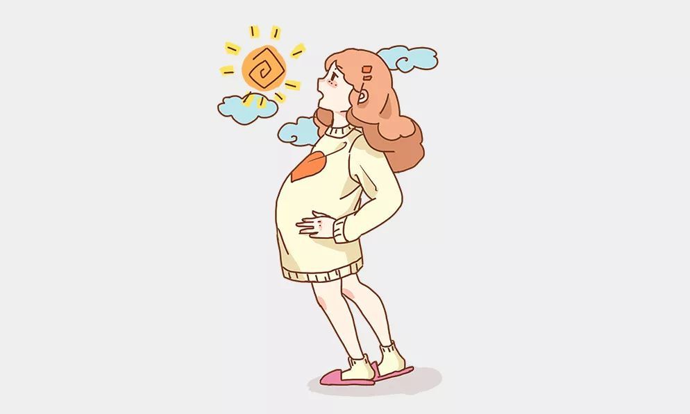 怀孕妊娠纹怎么可以彻底消除,怀孕期间出现妊娠纹怎么办