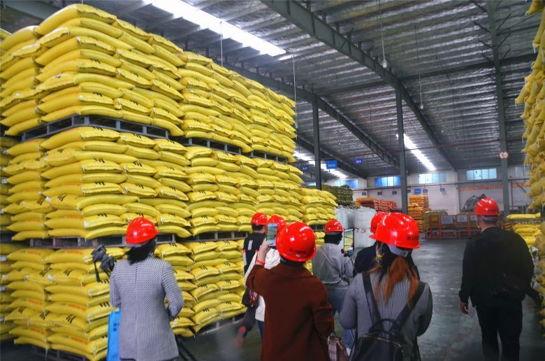 钦州钦南区产业园,钦州钦北区有哪些工业园区