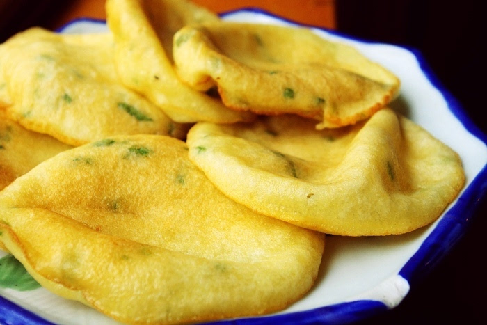 周末连城两日游，美景美食一路相伴