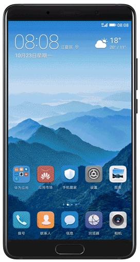 emui11隐私保护,emui有隐私空间么