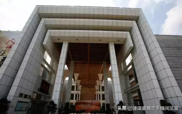 博物馆logo讲解,各个博物馆的logo