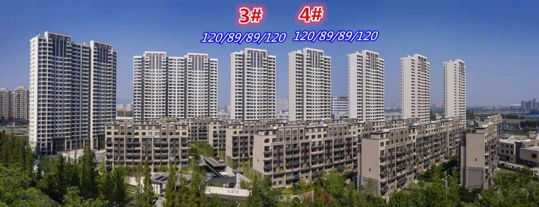 三大热盘加推开盘,火爆3家新盘同日公开未来房价