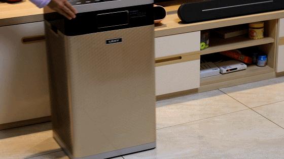 莱克除甲醛空气净化器怎么测甲醛,莱克空气净化器除雾霾效果好吗