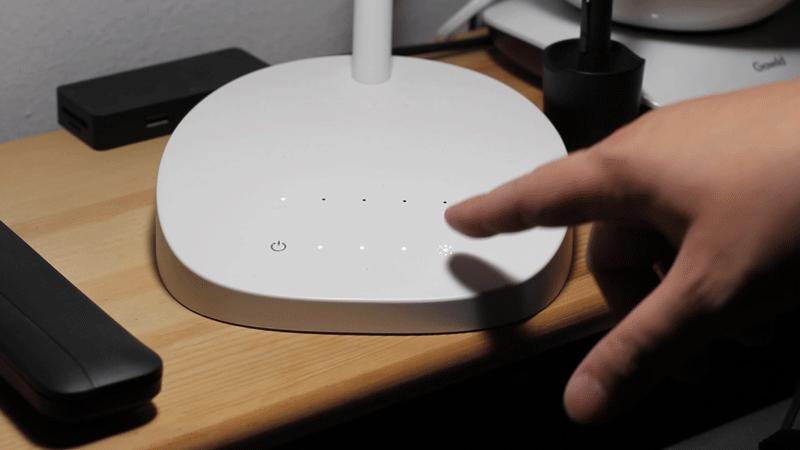 led护眼小台灯书桌学习,巴斯夫小太阳