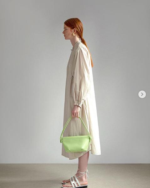 韩素希夫妻的世界包包,夫妻的世界韩素希同款包