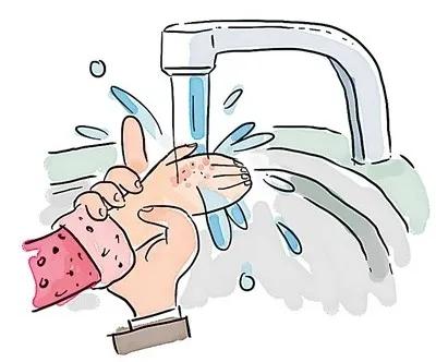 老年烫伤护理教学视频,烫伤的急救护理图文科普