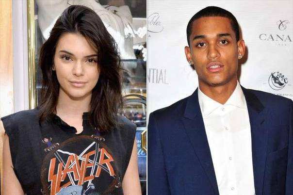 卡戴珊的新男友实力,卡戴珊前男友都有谁