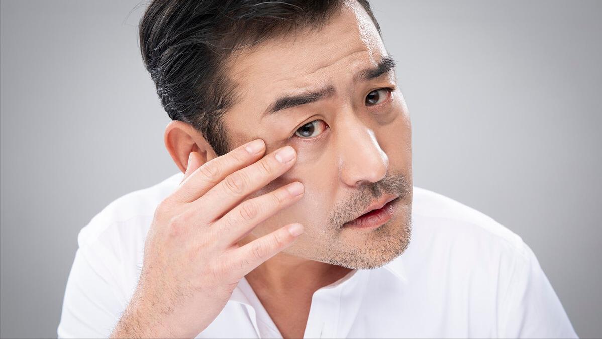 60岁男人心理生理变化,60岁男性心理处于什么阶段