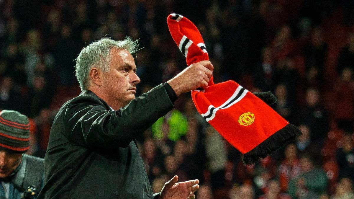 索帅正式掌舵红魔,家有小子初长成抖音