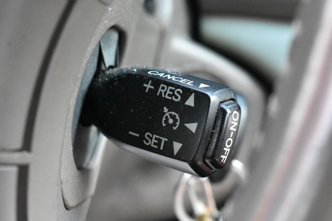 中庸之道2030,05款佳美2.4试驾