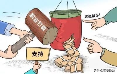 职业打假人恶意投诉法律责任,职业打假人以举报为由索赔